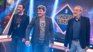 El hormiguero 35. epizoda