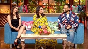 The Kapil Sharma Show 204. epizoda