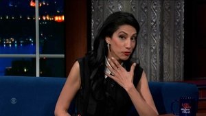 The Late Show with Stephen Colbert 32. epizoda