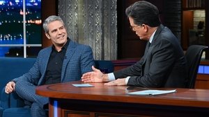 The Late Show with Stephen Colbert 34. epizoda