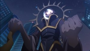 The Daily Life of the Immortal King 2. epizoda