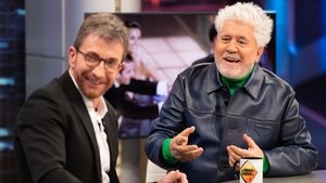 El hormiguero 33. epizoda
