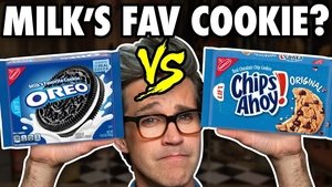 Good Mythical Morning 40. epizoda