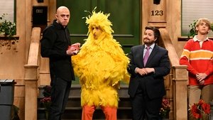 Saturday Night Live 6. epizoda