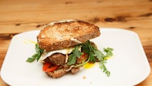 Beat Bobby Flay 5. epizoda