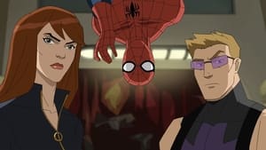 Dokonalý Spiderman Pomstychtivý Spiderman