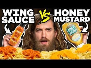 Good Mythical Morning 45. epizoda