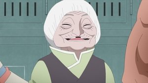 Boruto: Naruto Next Generations 224. epizoda