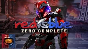 Red vs. Blue 168. epizoda