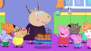 Prasátko Peppa Morčata
