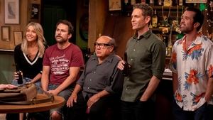 It's Always Sunny in Philadelphia 1. epizoda