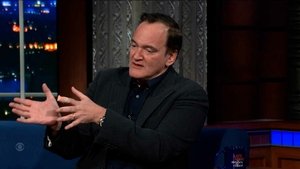 The Late Show with Stephen Colbert 38. epizoda