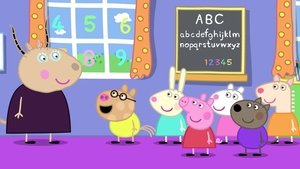 Prasátko Peppa Všichni rádi mluví