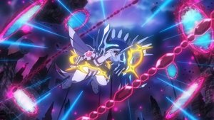 Pokémon Brány jiného časoprostoru!