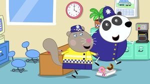 Prasátko Peppa Klub detektivů