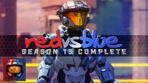 Red vs. Blue 165. epizoda