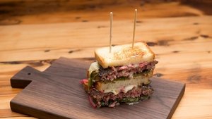 Beat Bobby Flay 6. epizoda