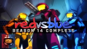 Red vs. Blue 164. epizoda