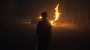 Stranger Things Kapitola druhá: Vecnova kletba