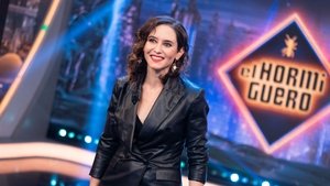 El hormiguero 38. epizoda