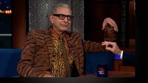 The Late Show with Stephen Colbert 41. epizoda