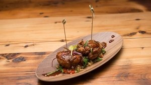 Beat Bobby Flay 8. epizoda