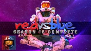 Red vs. Blue 166. epizoda