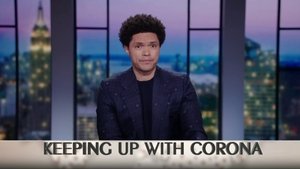 The Daily Show 31. epizoda