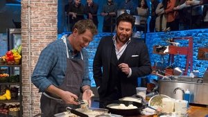 Beat Bobby Flay 4. epizoda