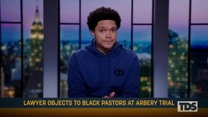 The Daily Show 28. epizoda