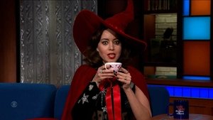 The Late Show with Stephen Colbert 39. epizoda