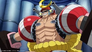 One Piece 1001. epizoda