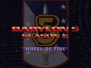 Babylon 5 16. epizoda