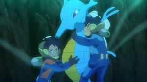 Pokémon Hledá se číslo dvě!