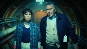 Stranger Things Kapitola pátá: Projekt Nina