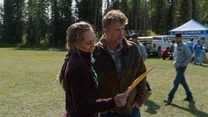 Ranč Heartland 9. epizoda