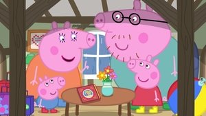 Prasátko Peppa Prázdniny