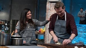 Beat Bobby Flay 3. epizoda