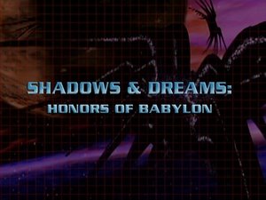 Babylon 5 18. epizoda