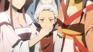 The Daily Life of the Immortal King 4. epizoda