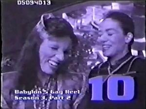 Babylon 5 62. epizoda