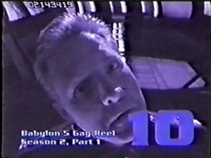 Babylon 5 59. epizoda