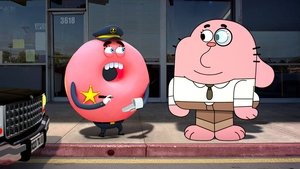 Gumballův úžasný svět 28. epizoda