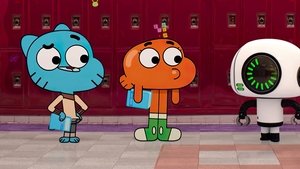 Gumballův úžasný svět 24. epizoda