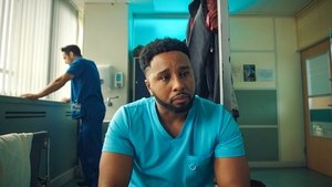 Holby City 33. epizoda