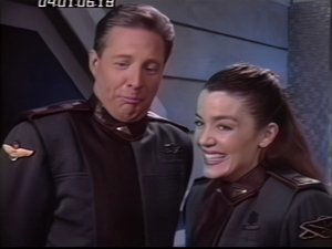 Babylon 5 19. epizoda