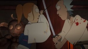 Rick a Morty 24. epizoda