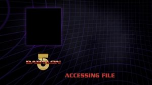 Babylon 5 45. epizoda
