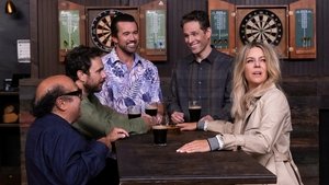 It's Always Sunny in Philadelphia 5. epizoda