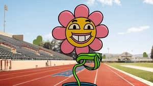 Gumballův úžasný svět 23. epizoda